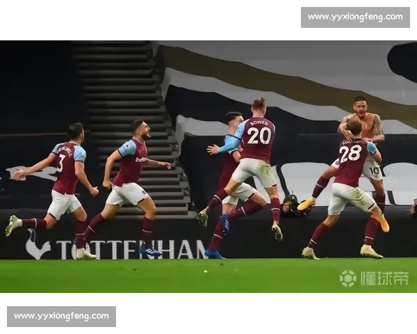 懂球 Party 名场面：他咋了？笑到停不下来！