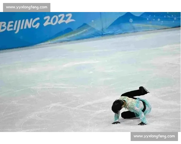 金博洋掌镜定格冰上温情：表演滑里的跨国友谊